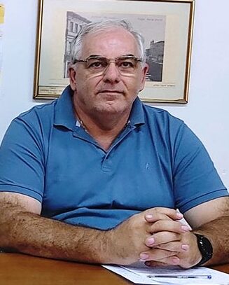 Εμπορικός Σύλλογος Πύργου: Συγκροτήθηκε σε Σώμα το νέο Δ.Σ. – Επανέκλεγη πρόεδρος ο Ηλίας Ξανθούλης