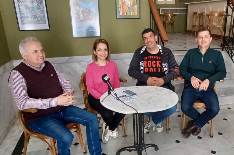 Πύργος: Όλα έτοιμα για το συναυλιακό τριήμερο της ορχήστρας «Τα χρώματα της Ήλιδας» (Βίντεο)