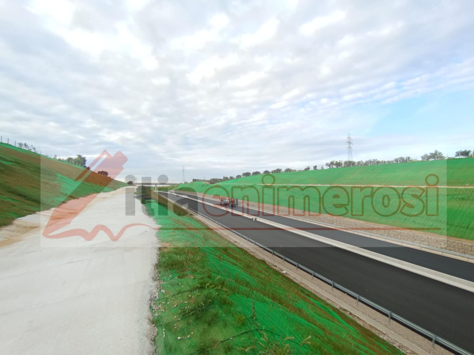 Επιπλέον 120 εκατ. ευρώ για το Πάτρα – Πύργος