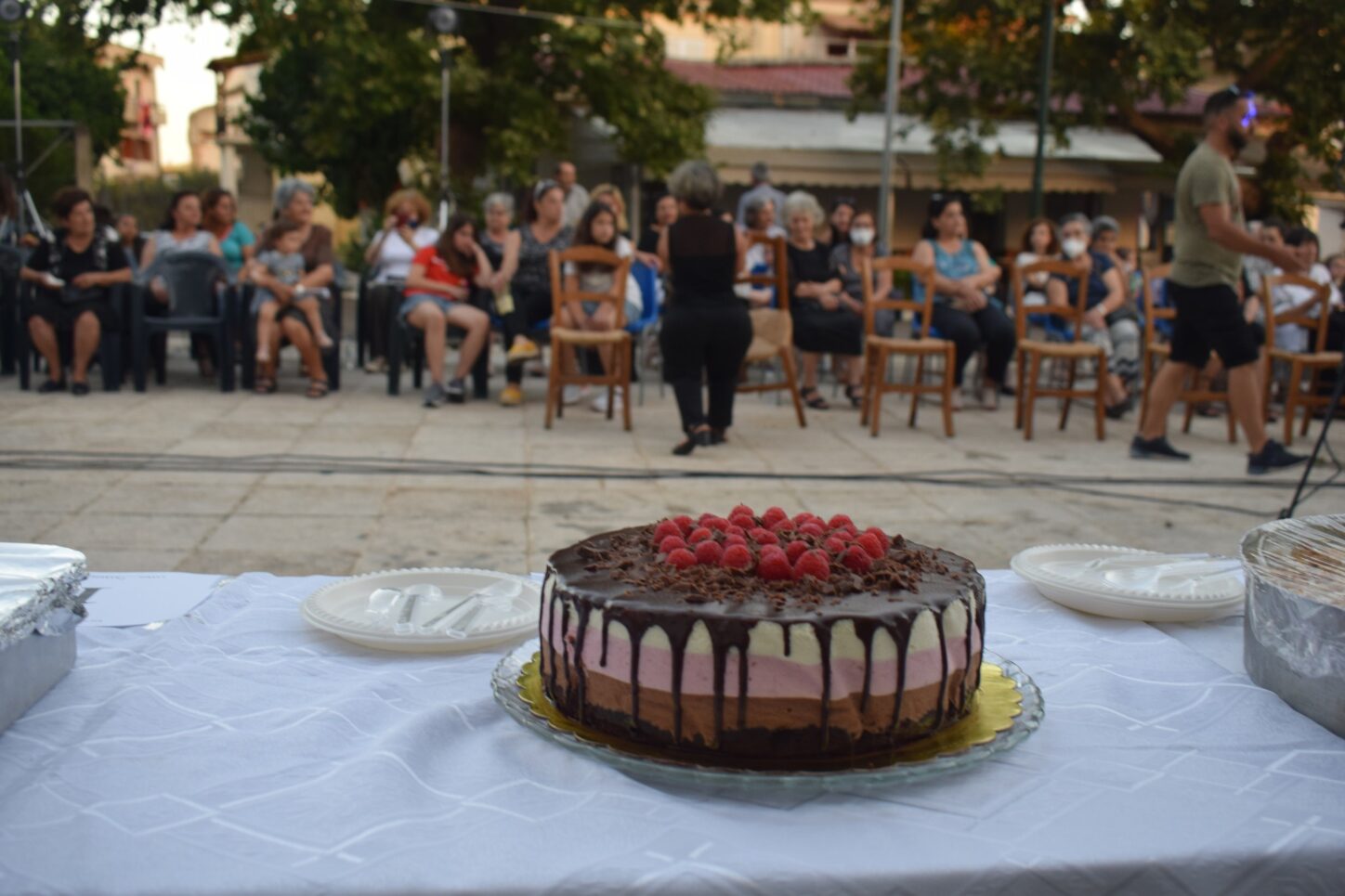 Eπί της Άλος: Έρχεται ο 3oς Διαγωνισμός Ζαχαροπλαστικής Επιταλίου