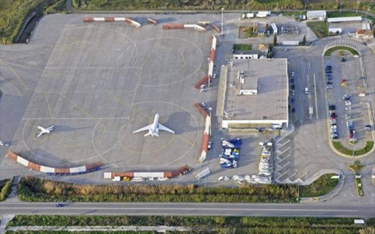 Aεροδρόμιο Καλαμάτας: Για τα επόμενα 40 χρόνια στο επενδυτικό σχήμα Fraport-Κοπελούζου-Κωνσταντακόπουλου