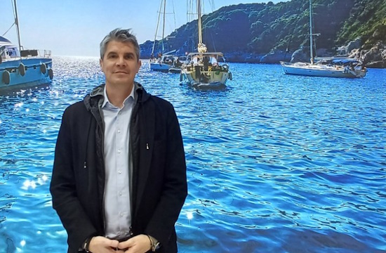 Aλ. Αγγελόπουλος: Επενδύσεις και σε παραθεριστικές κατοικίες με φόντο την άνοδο της Πελοποννήσου