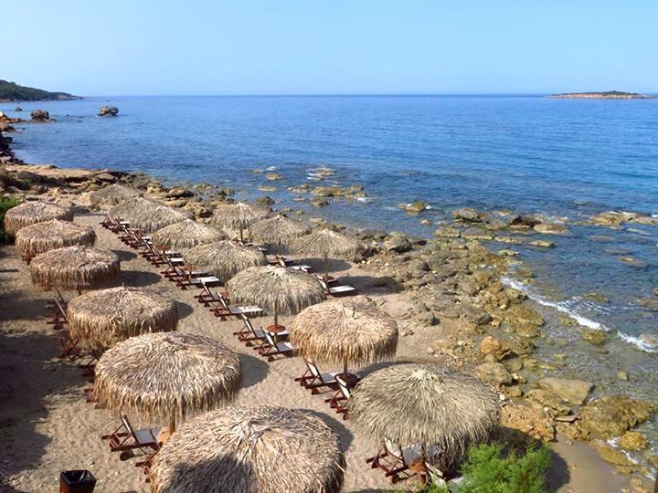 «Aπάτητες παραλίες»: Το σχέδιο