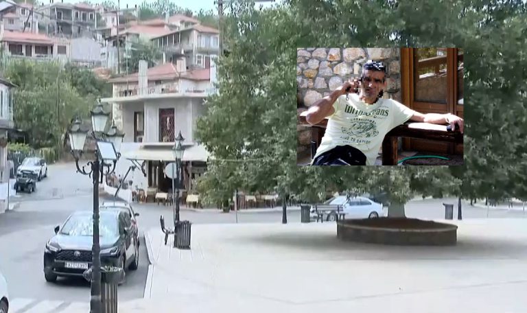 Αρκαδία: Στη φυλακή ο 41χρονος για τον θάνατο του 64χρονου στον Άγιο Πέτρο – Ελεύθερη η σύζυγός του
