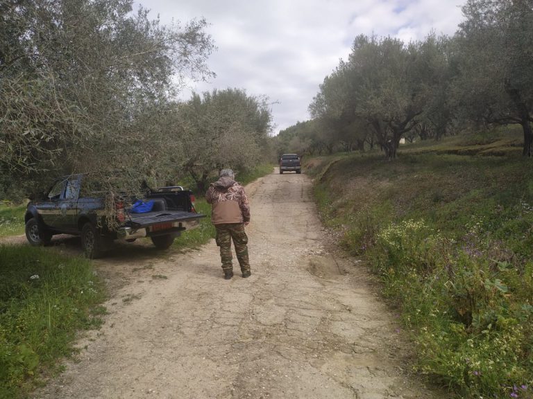 Δήμος Πύργου: Εγκρίθηκε η χρηματοδότηση για έργα αγροτικής οδοποιίας 2