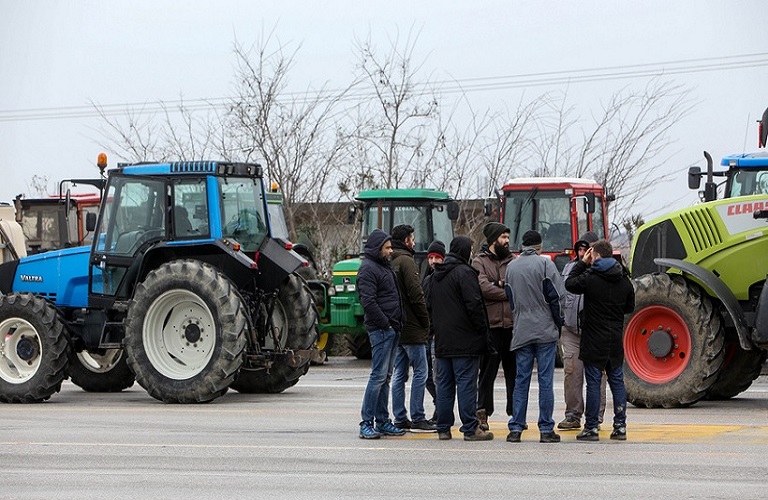 ΕΛΓΑ: Εντός Φεβρουαρίου η καταβολή αποζημιώσεων για ζημιές του 2023