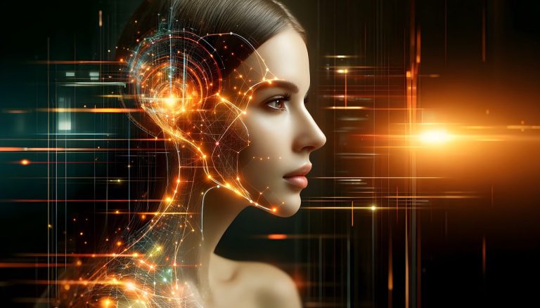 Η τεχνητή νοημοσύνη (AI) μάς δείχνει πώς θα μοιάζουμε σε 1.000 χρόνια και η εικόνα δεν θα σας αρέσει καθόλου...