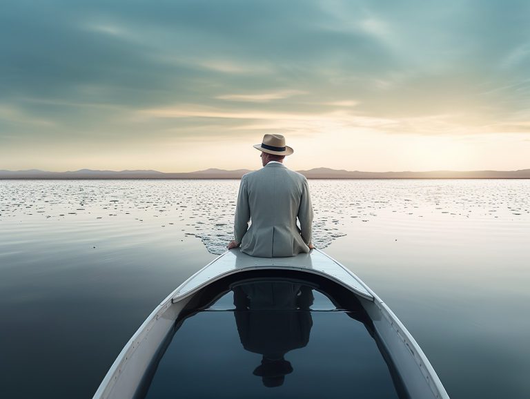 Κλιματική αλλαγή: Το colpo grosso των πλουσίων για το κλίμα – Πώς κερδίζουν