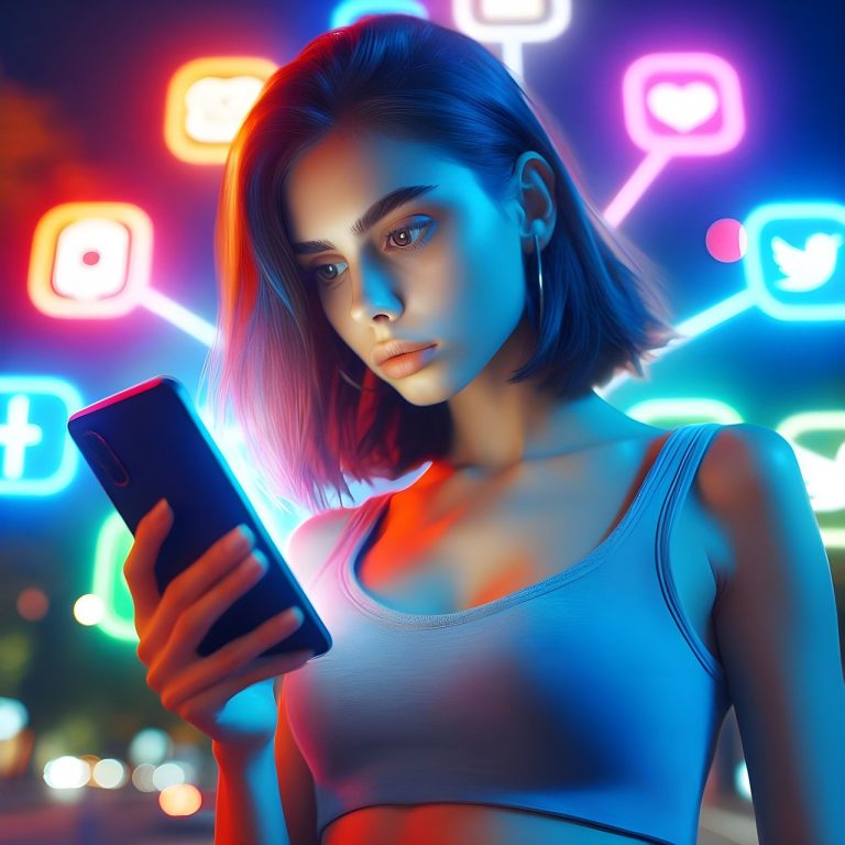 Προβληματικη χρήση των social media κάνει το ένα στα οκτώ Ελληνόπουλα