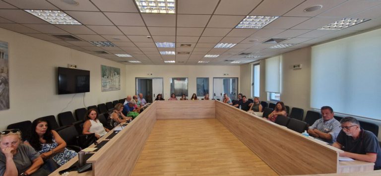 Στην τελική ευθεία για τo πρώτο κουδούνι