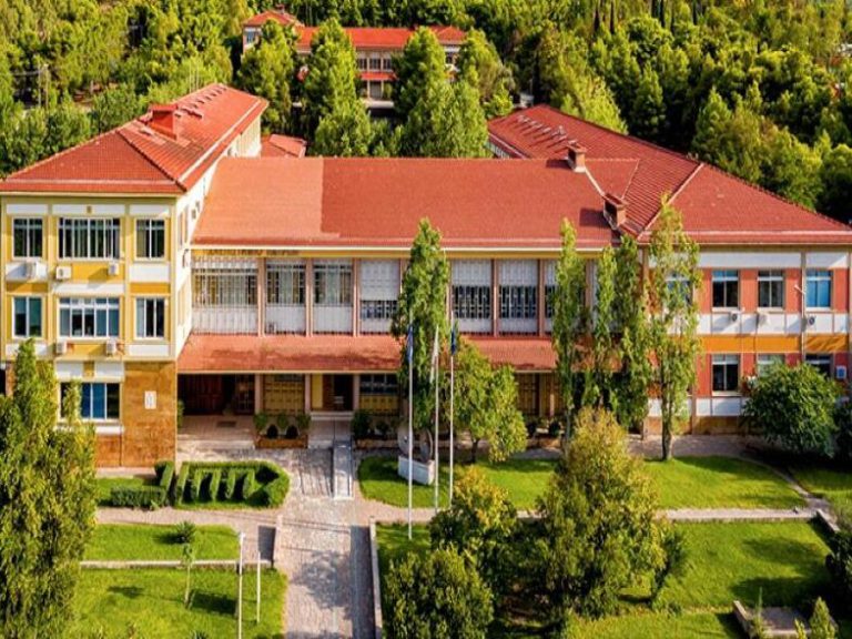 Η Ολυμπιακή Φλόγα θα περάσει από το Πανεπιστήμιο της Πάτρας