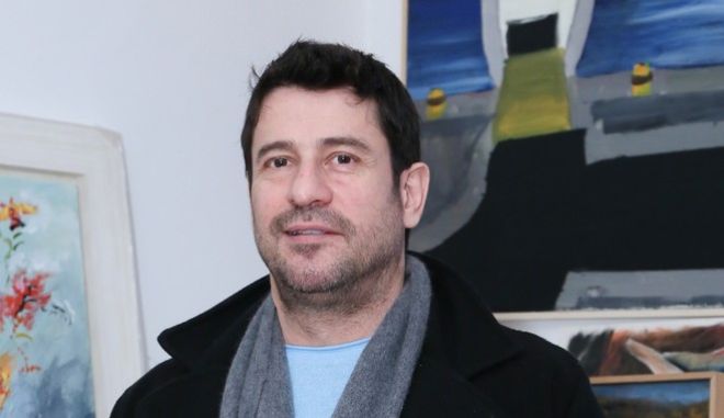 Αλέξης Γεωργούλης: "Βαριά ποινικά αδικήματα" και προσωποποιημένη καταγγελία από το 2020