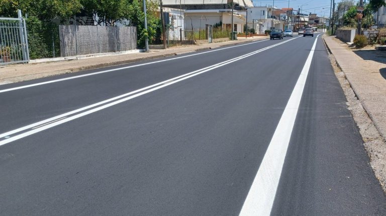 Δήμοι: Υπεύθυνοι για τον καθαρισμό των δρόμων από 1η Ιανουαρίου του 2024 – Τι αναφέρει το νομοσχέδιο