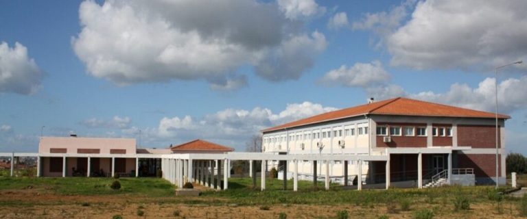 Διαμαντόπουλος: "Τι γίνεται με την δημιουργία της Γεωργικής Σχολής στην Αμαλιάδα;"