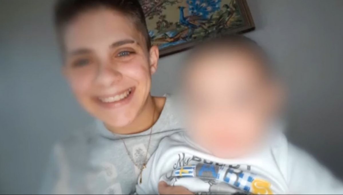 Aμαλιάδα: «Κλείσ’ το