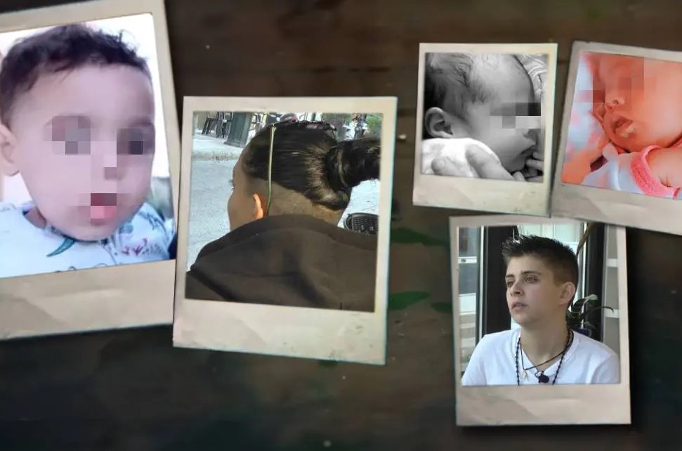 Aμαλιάδα: «Η Ειρήνη και η Πόπη προσπάθησαν να πουλήσουν τα παιδιά τους» λέει μάρτυρας – κλειδί