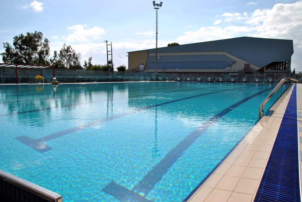 Aμαλιάδα: Ξεκινά τη λειτουργία του το Δημοτικό Κολυμβητήριο με δωρεάν χρήση για τους δημότες