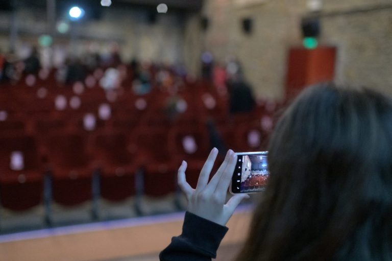 Οι προβολές και εκδηλώσεις του 25ου Φεστιβάλ Ολυμπίας στο Cine Cinema της Αμαλιάδας