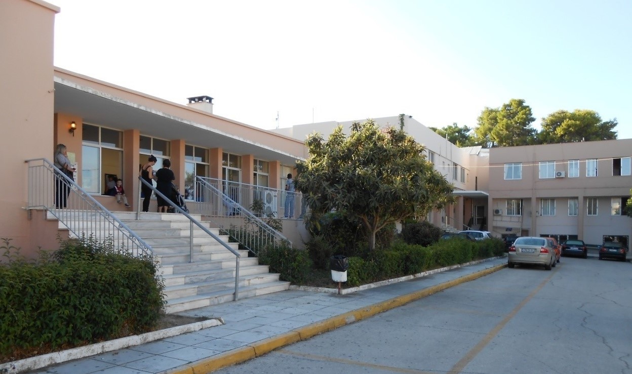 «Δέσμευση Άδωνι Γεωργιάδη για χαρακτηρισμό
