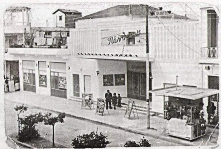 25ο Φεστιβάλ Κινηματογράφου για Παιδιά και Νέους: Masterclass με Καβουκίδη και ο παιδικός κινηματογράφος στην Αμαλιάδα του 1930