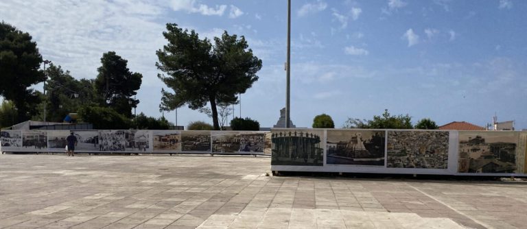 Δήμoς Πύργoυ: "Mε απλές παρεμβάσεις η ασχήμια εγκαταλείπει την πόλη μας" (pics)