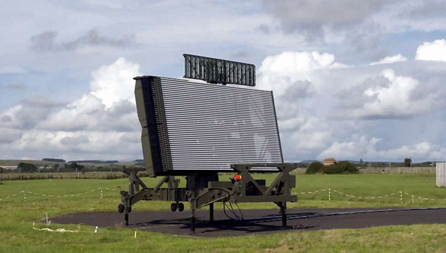 Το 2026 διευρύνεται η εμβέλεια του ραντάρ Ανδραβίδας για περισσότερες πτήσεις στα αεροδρόμια της ευρύτερης περιοχής