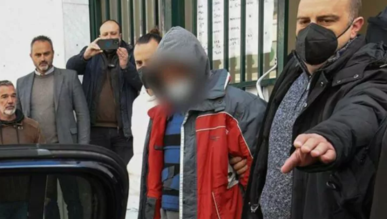 Πάτρα: «Όσα χρόνια κι αν σας βάζαμε είναι πολύ λίγα γι’ αυτό που κάνατε» - Τέσσερις φορές ισόβια στο δολοφόνο της Ανδραβίδας