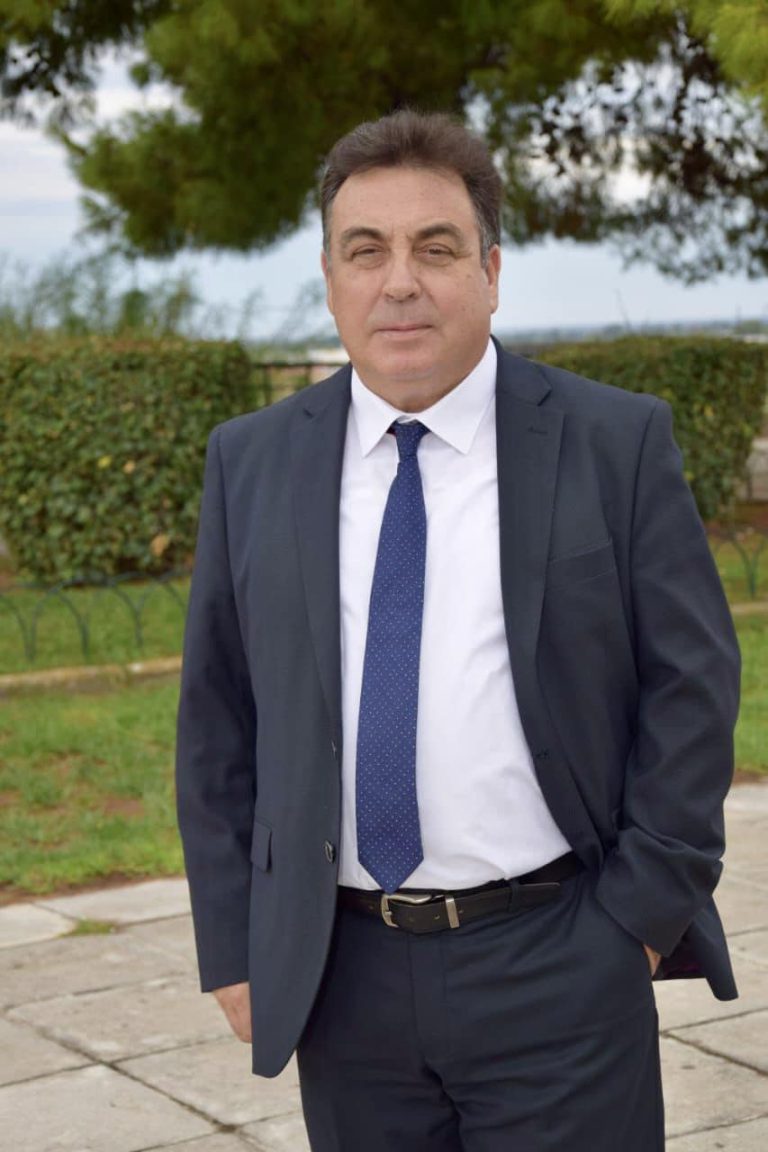 Δήλωση Αντωνακόπουλου: "Πλέον
