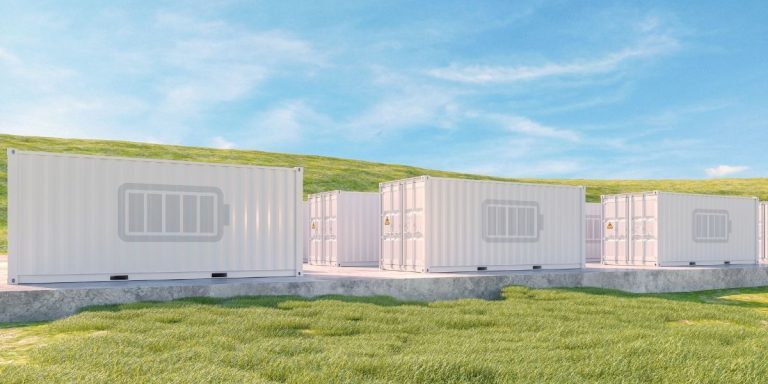 Ηλεία: Πράσινο φως για νέο έργο αποθήκευσης ηλεκτρικής ενέργειας στη θέση “Λαγκάδα”  Καλλικώμου