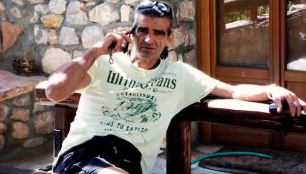 Αρκαδία: Ανατροπή με τη «ματωμένη βάφτιση» – Τι αποκάλυψε η ιατροδικαστική έκθεση