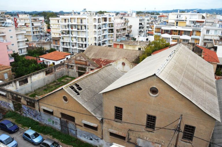 Φεστιβάλ Κινηματογράφου για Παιδιά και Νέους: Παρουσιάζονται οι μακέτες για τον ΑΣΟ στον Πύργο - Τι προβλέπεται