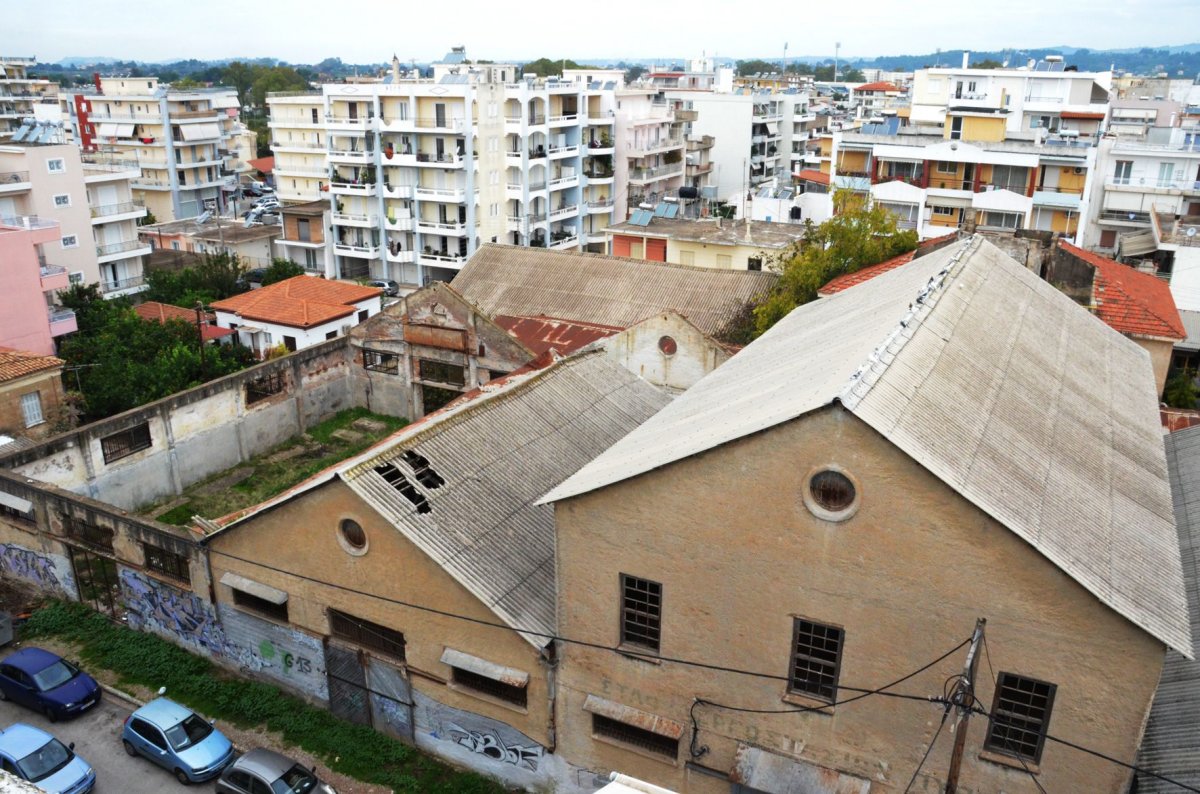 Φεστιβάλ Κινηματογράφου για Παιδιά και Νέους: Παρουσιάζονται οι μακέτες για τον ΑΣΟ στον Πύργο - Τι προβλέπεται