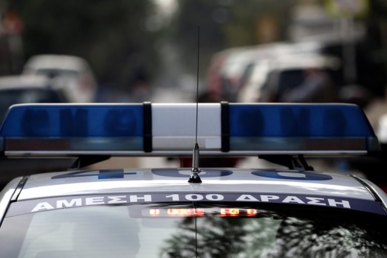 Λευκοχώρι Γαστούνης: Η «απειλή» έπιασε τόπο! - Επιχείρηση «σκούπα» από την ΕΛ.ΑΣ. με συλλήψεις και προσαγωγές!