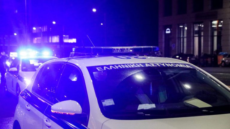 Ναύπακτος: Άγριος καυγάς μεταξύ DJ για τα... ποσοστά!