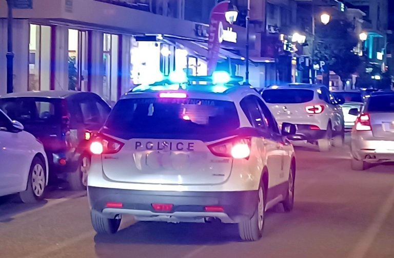 Πύργος: Στο νοσοκομείο μωρό 1 έτους που τραυματίστηκε κατά τη διάρκεια επεισοδίου μεταξύ τεσσάρων γυναικών