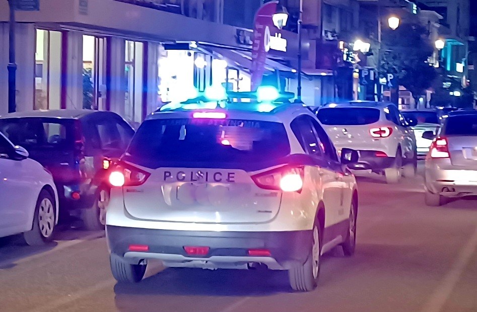 Πύργος: Στο νοσοκομείο μωρό 1 έτους που τραυματίστηκε κατά τη διάρκεια επεισοδίου μεταξύ τεσσάρων γυναικών