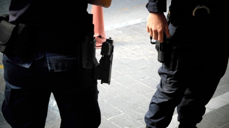 Νεκρός 17χρονος από όπλο αστυνομικού - Τρίτος θάνατος Ρομ από πυρά αστυνομικών μέσα σε τρία χρόνια