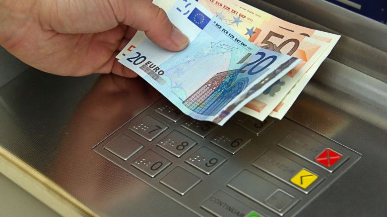 Συντάξεις Μάϊου: Πότε καταβάλλoνται στους δικαιούχους