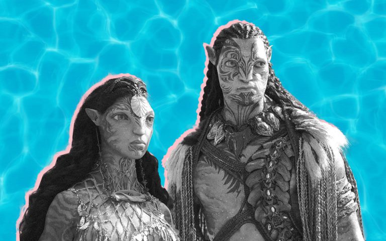 Πώς το «Avatar: The Way of Water» δίνει ανάσα στις κινηματογραφικές αίθουσες