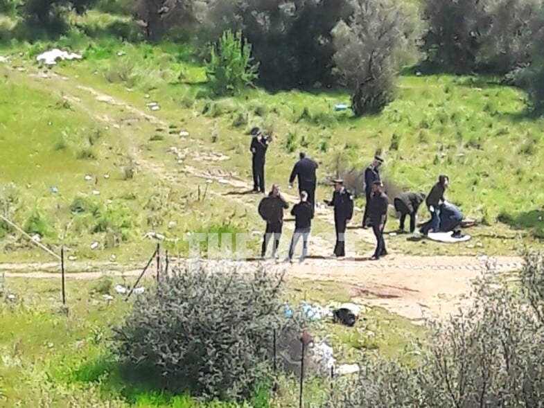 Άγριο έγκλημα στην Κάτω Αχαΐα: Συνελήφθη 63χρονος για τον άνδρα που βρέθηκε νεκρός σε χωράφι – Πάνω από 30 οι μαχαιριές