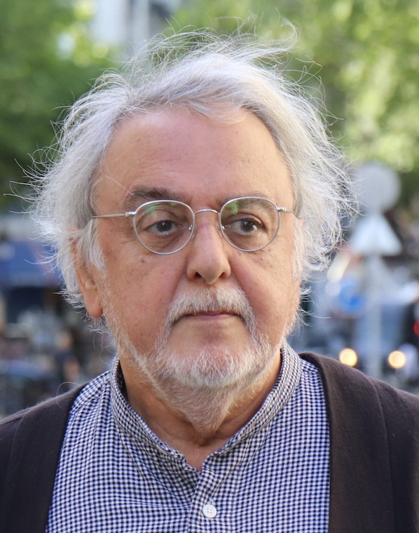 25ο Διεθνές Φεστιβάλ Κινηματογράφου για Παιδιά & Νέους: Στον Πύργο ο κορυφαίος κριτικός και θεωρητικός του Κινηματογράφου