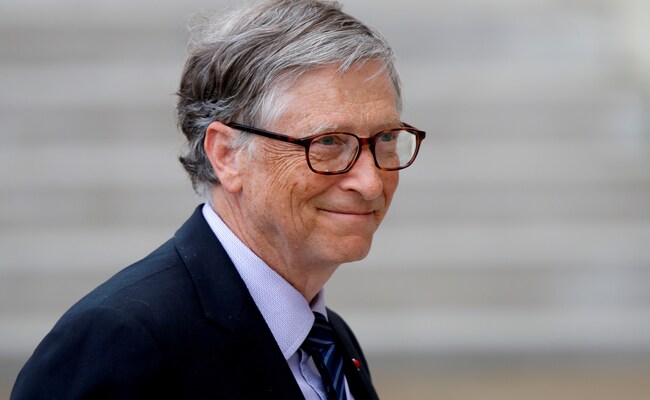 Bill Gates: "Είναι εφικτό να δουλεύουμε μόνο 3 μέρες την εβδομάδα"