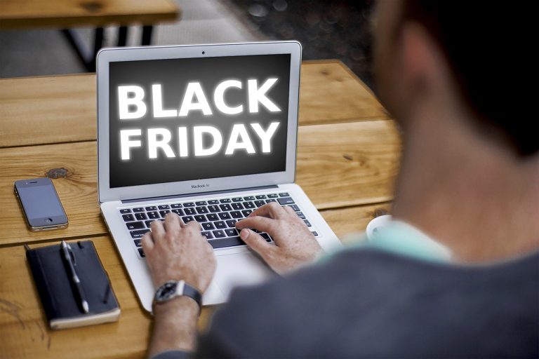 Black Friday: Το 86