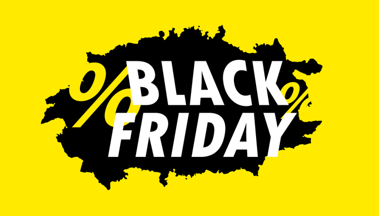 Black Friday: Πώς ξεκίνησε το έθιμο των προσφορών στα καταστήματα - Πως συνδέεται με το μελάνι και το κυκλοφοριακό...