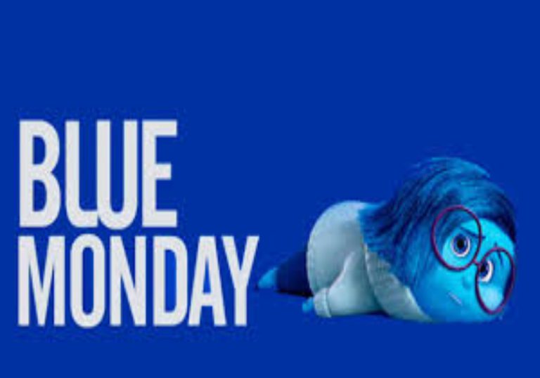 Blue Monday: Σήμερα η πιο καταθλιπτική ημέρα του 2025