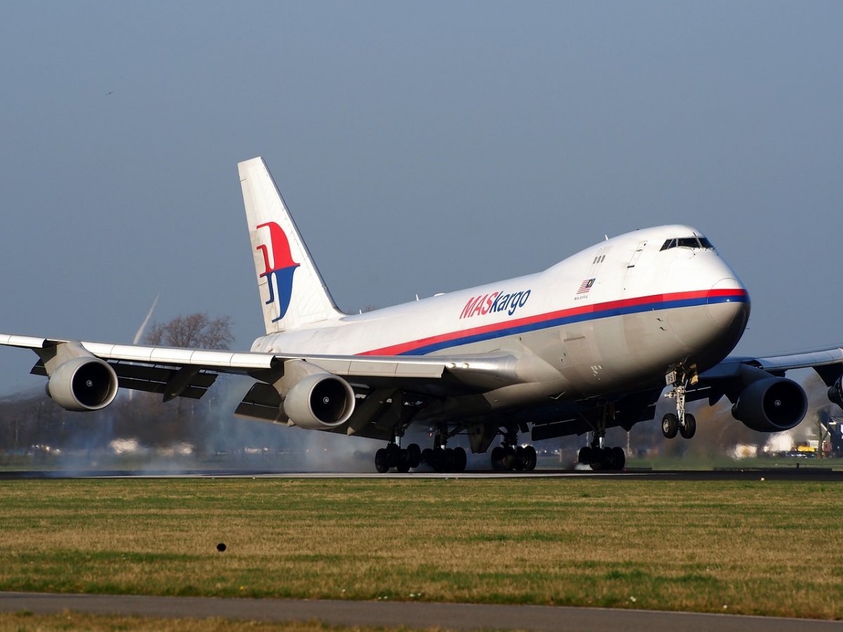 Boeing 747: Εξακολουθούν να πετούν όμως νέα δεν πρόκειται να κατασκευαστούν ξανά