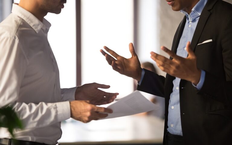 Έχετε τοξικό αφεντικό; Τα 26 τρανταχτά σημάδια...