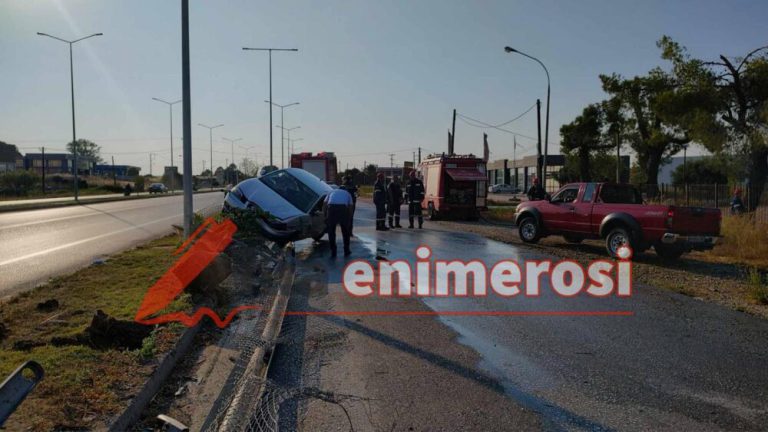 Πύργος: Θλίψη για το «φευγιό» του Χρήστου Ασημακόπουλου – 7 χρόνια πριν στο ίδιο σημείο είχε χάσει τη ζωή του και ο αδερφός του