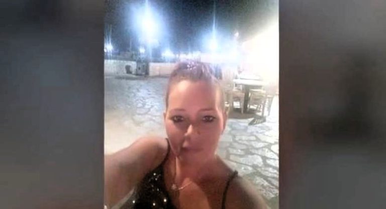 Πάτρα: Αυτή είναι η 47χρονη ναυτικός που παρασύρθηκε από νταλίκα - Τι λέει ο αδερφός της (video)