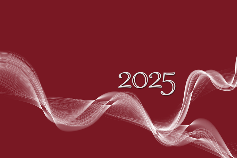 2025: Oι ευχές των Πολιτικών της Ηλείας για τη νέα χρονιά